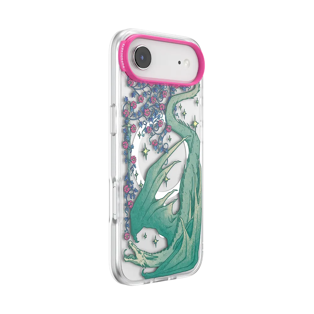 Dragon Sage — iPhone Air MagSafe Case 2 Dragon Sage — iPhone Air MagSafe Case