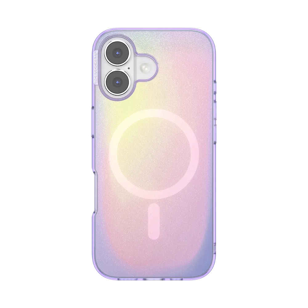 Aura — iPhone 17 MagSafe Case 1 Aura — iPhone 17 MagSafe Case
