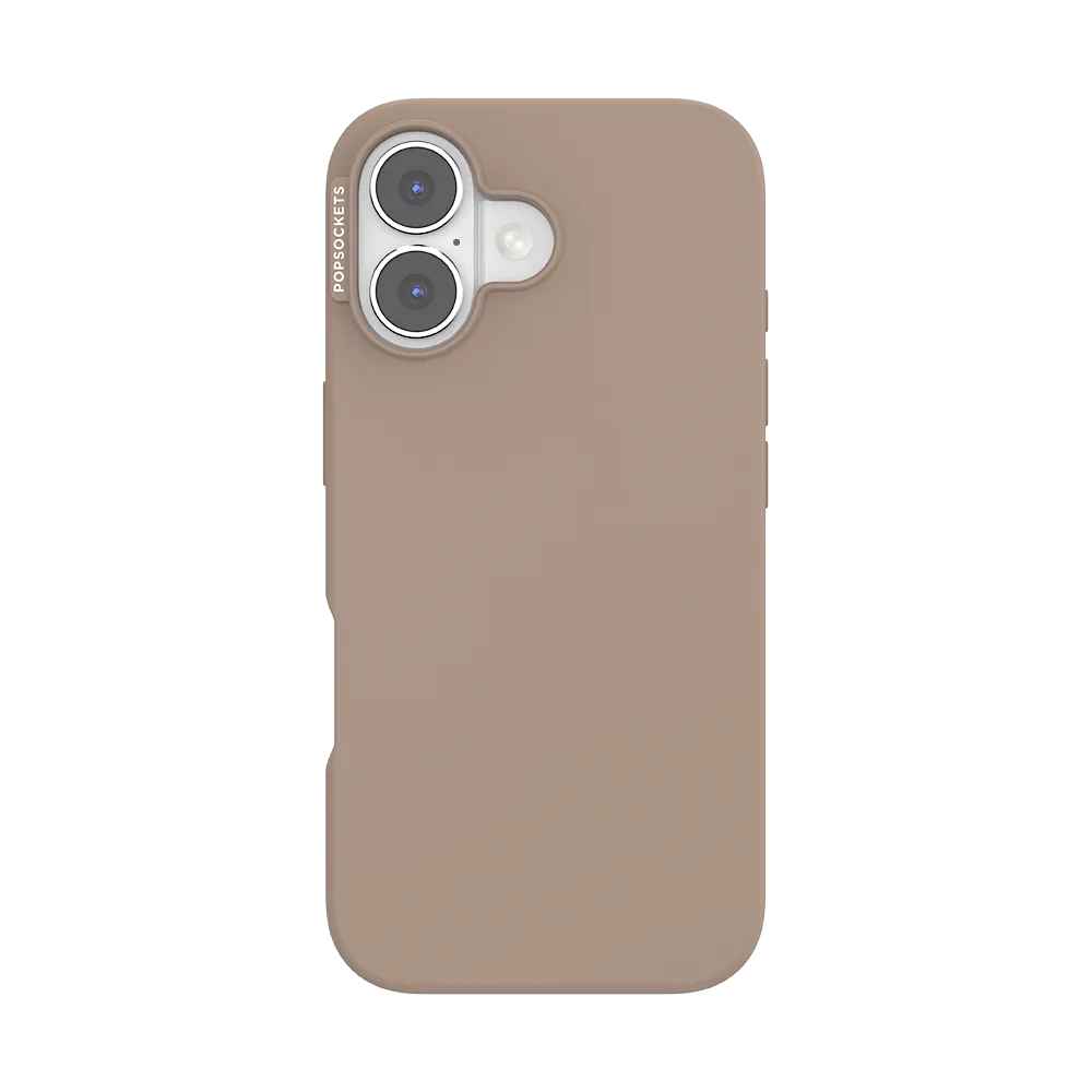 Latte — iPhone 17 MagSafe Case