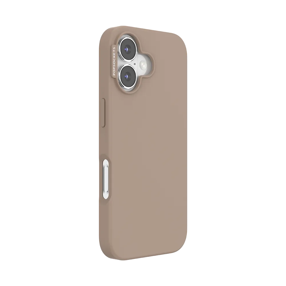 Latte — iPhone 17 MagSafe Case