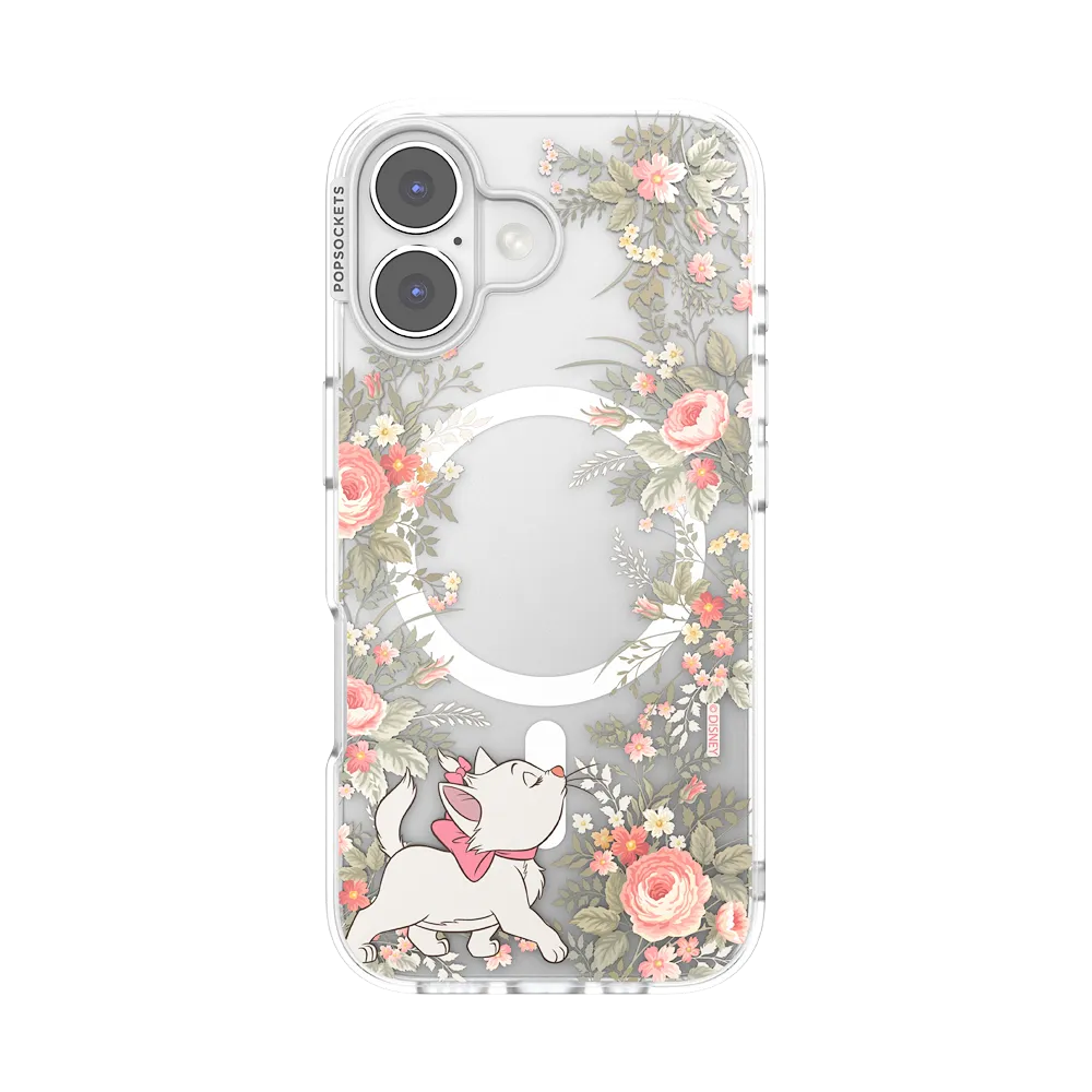 Au Revoir Marie — iPhone 17 MagSafe Case