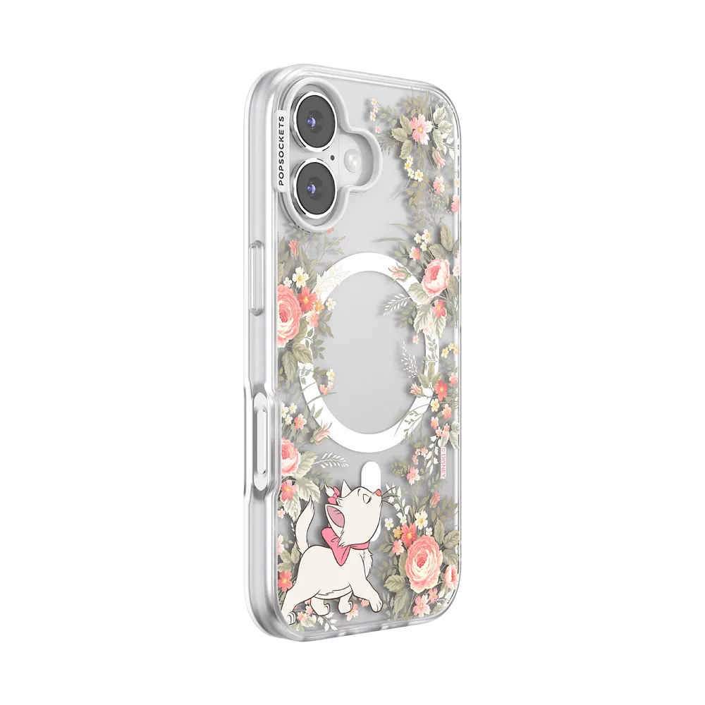 Au Revoir Marie — iPhone 17 MagSafe Case
