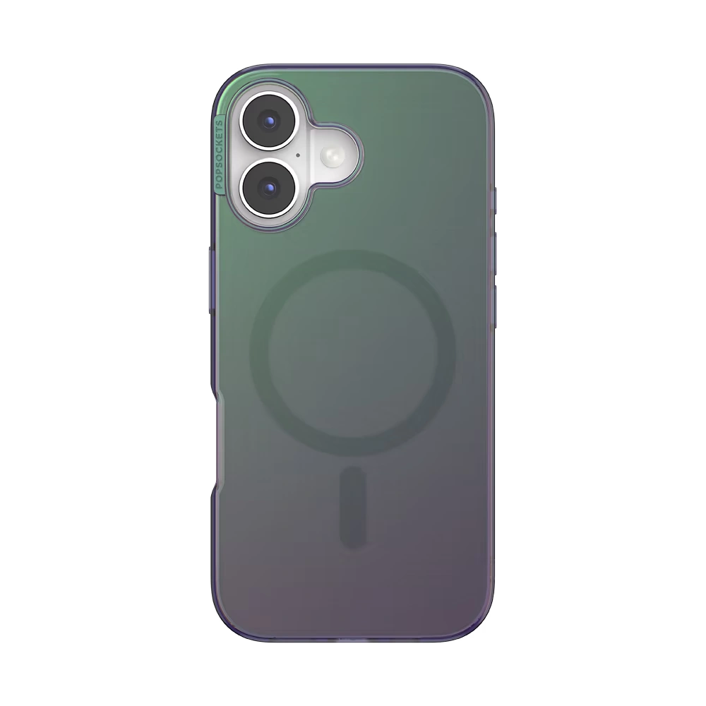 Nightshade — iPhone 17 MagSafe Case 1 Nightshade — iPhone 17 MagSafe Case