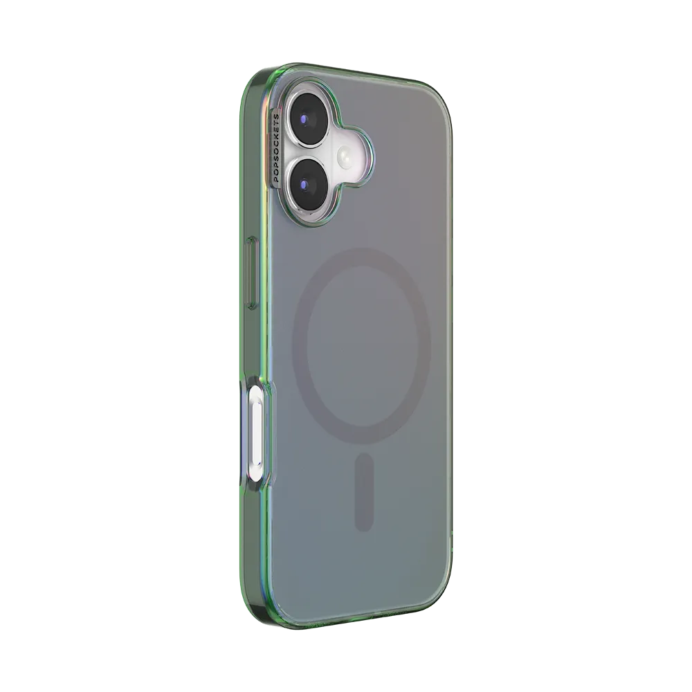 Nightshade — iPhone 17 MagSafe Case 2 Nightshade — iPhone 17 MagSafe Case