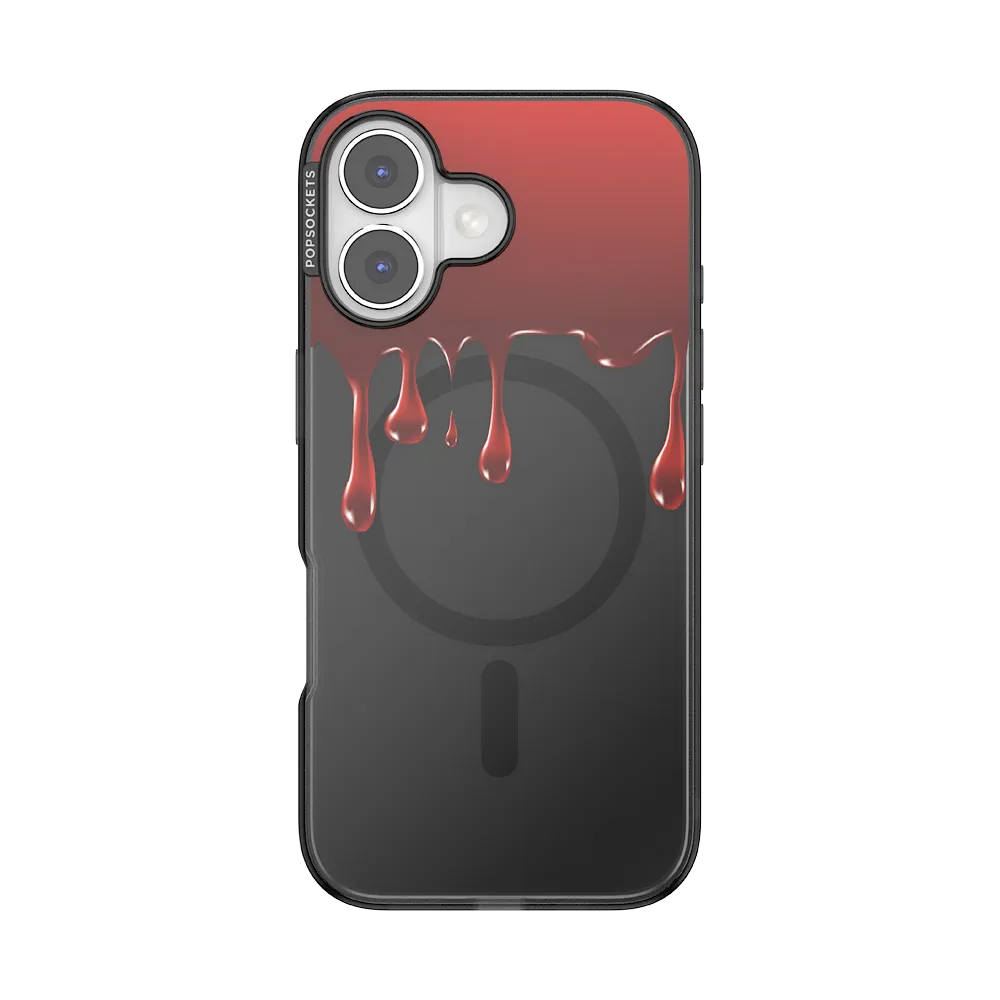 O Negative — iPhone 17 MagSafe Case