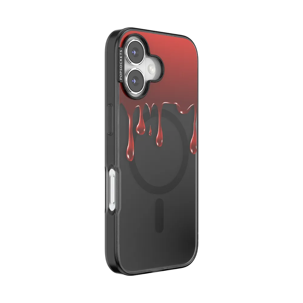 O Negative — iPhone 17 MagSafe Case
