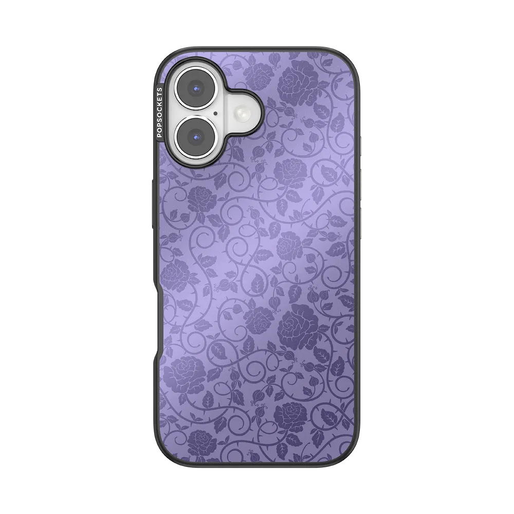 Dark Thorns — iPhone 17 MagSafe Case