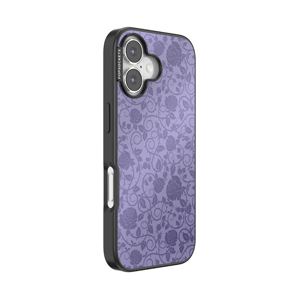 Dark Thorns — iPhone 17 MagSafe Case