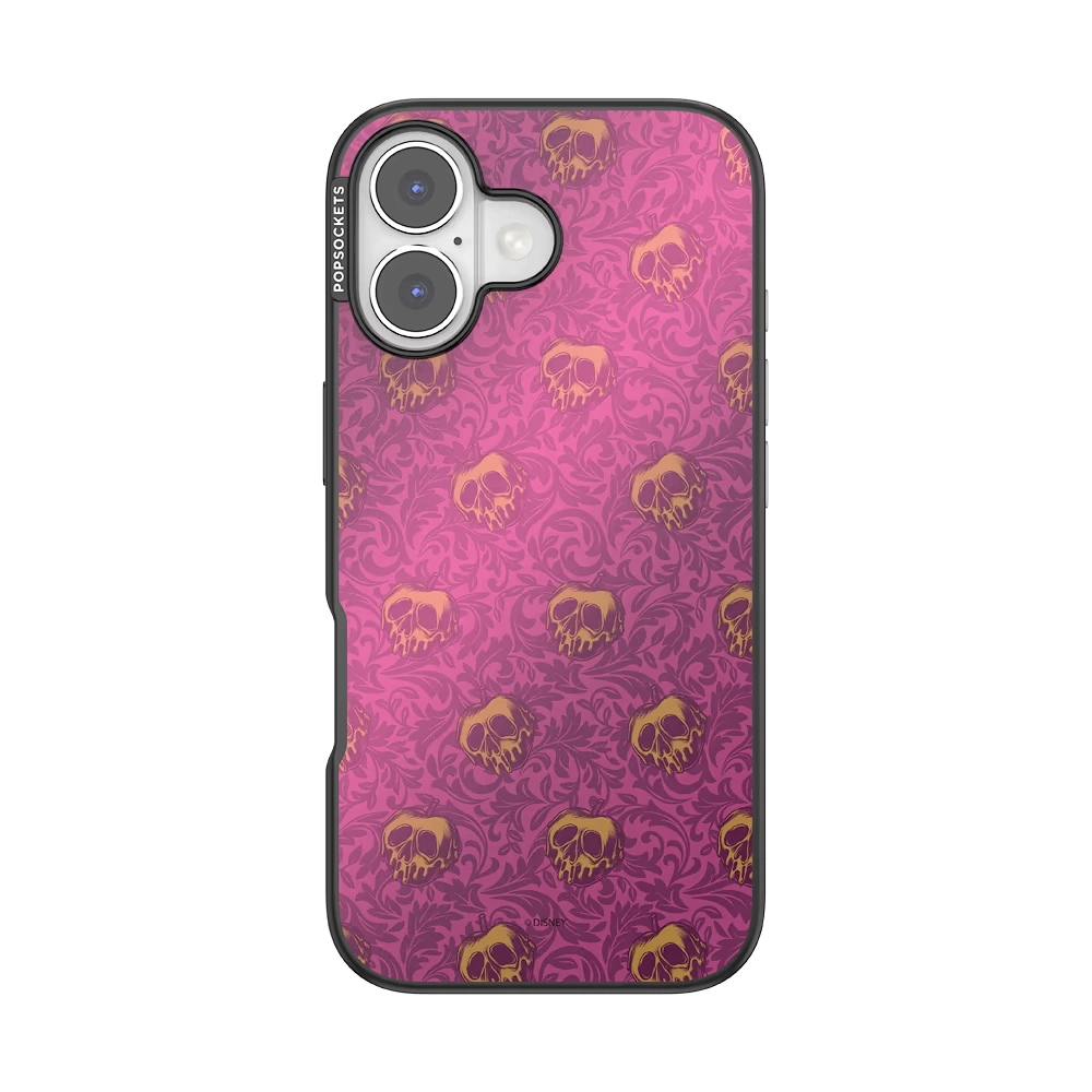 Essence of Evil Queen — iPhone 17 MagSafe Case