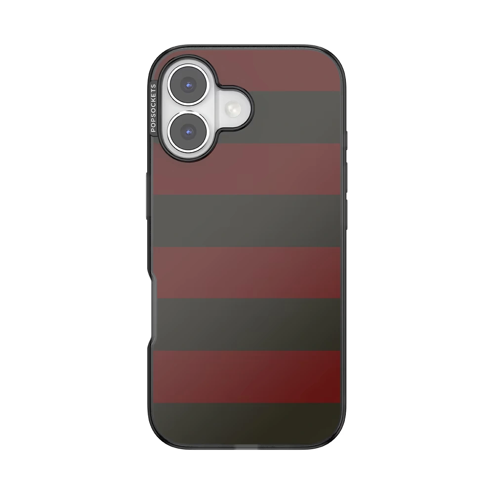 Slashed — iPhone 17 MagSafe Case