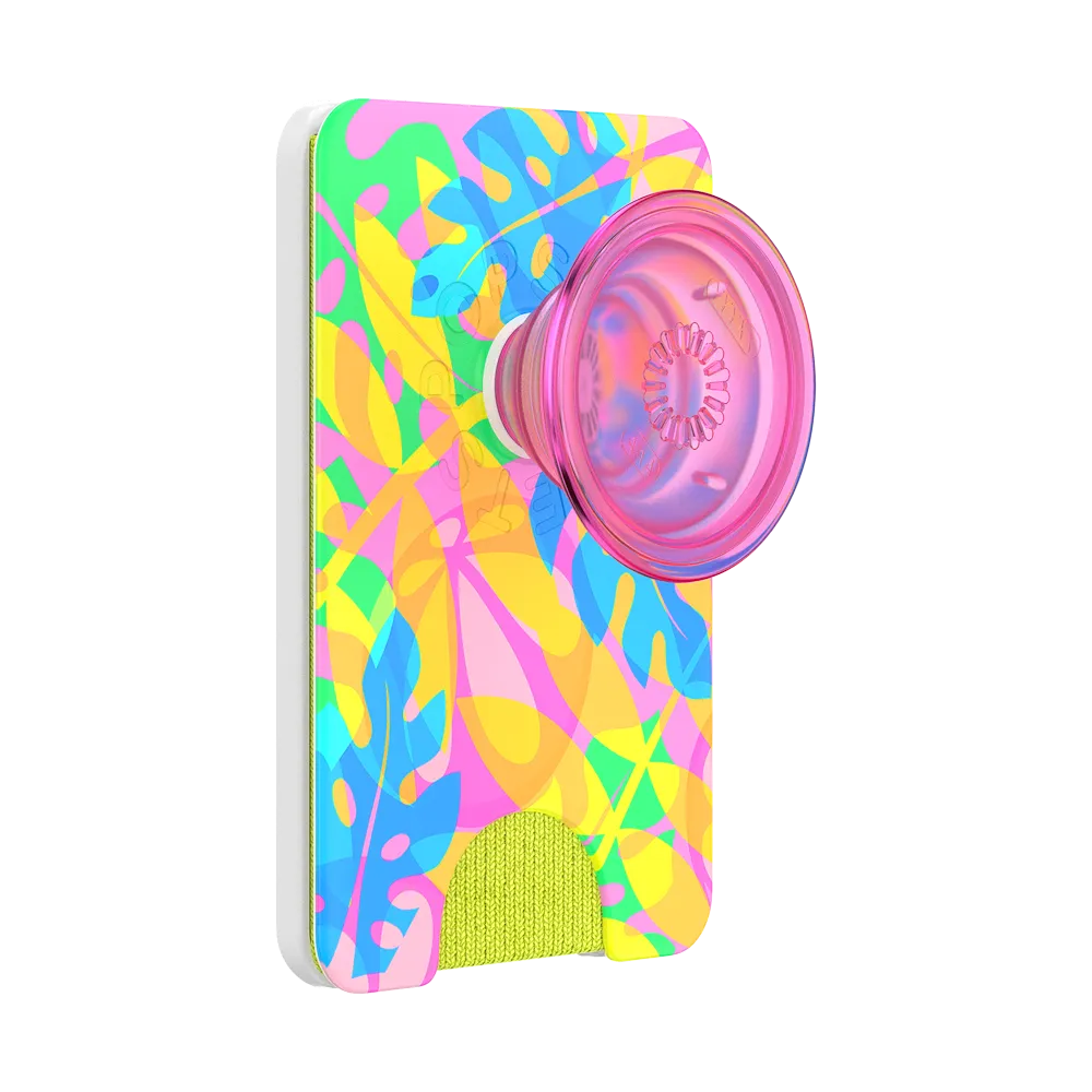 Boca Palms — MagSafe PopWallet+