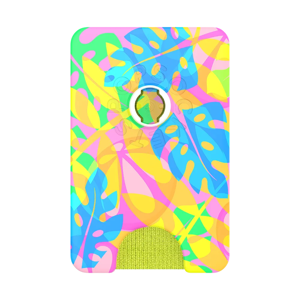 Boca Palms — MagSafe PopWallet+