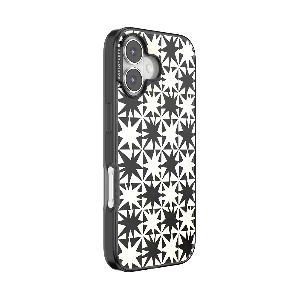Breeze Block Black — iPhone 17 MagSafe Case