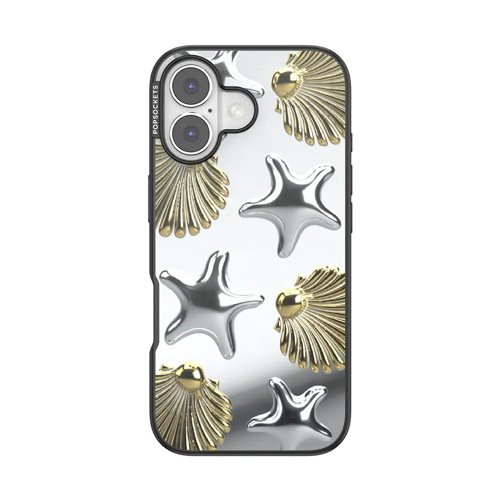 Seashore — iPhone 17 MagSafe Case 1 Seashore — iPhone 17 MagSafe Case