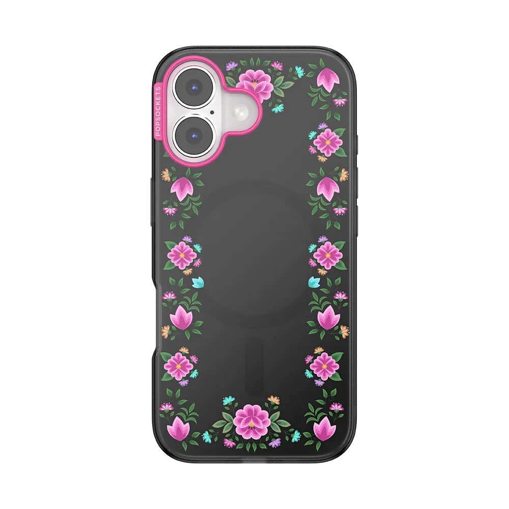 Isla Bonita — iPhone 17 MagSafe Case 1 Isla Bonita — iPhone 17 MagSafe Case