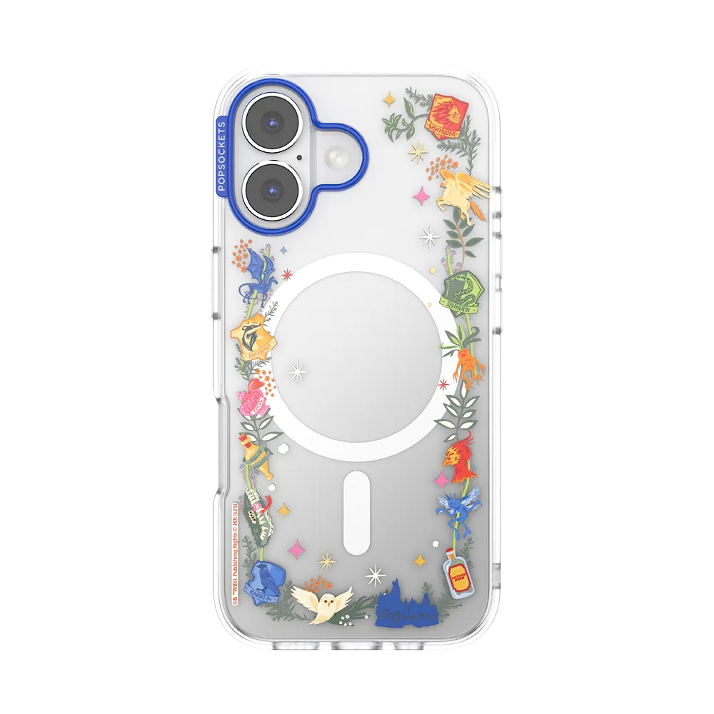 Care of Magical Creature — iPhone 17 MagSafe Case