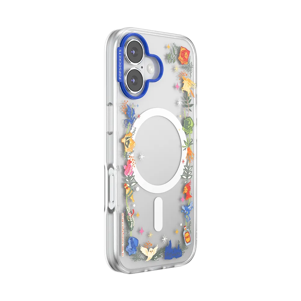 Care of Magical Creature — iPhone 17 MagSafe Case