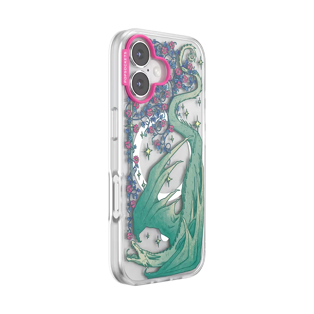 Dragon Sage — iPhone 17 MagSafe Case
