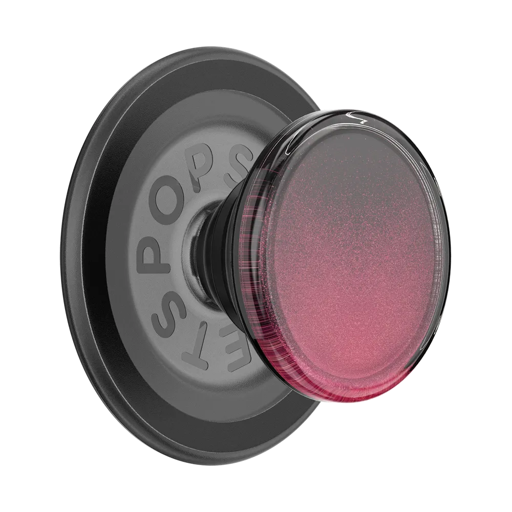 Tidepool Night Tide Magenta — MagSafe PopGrip