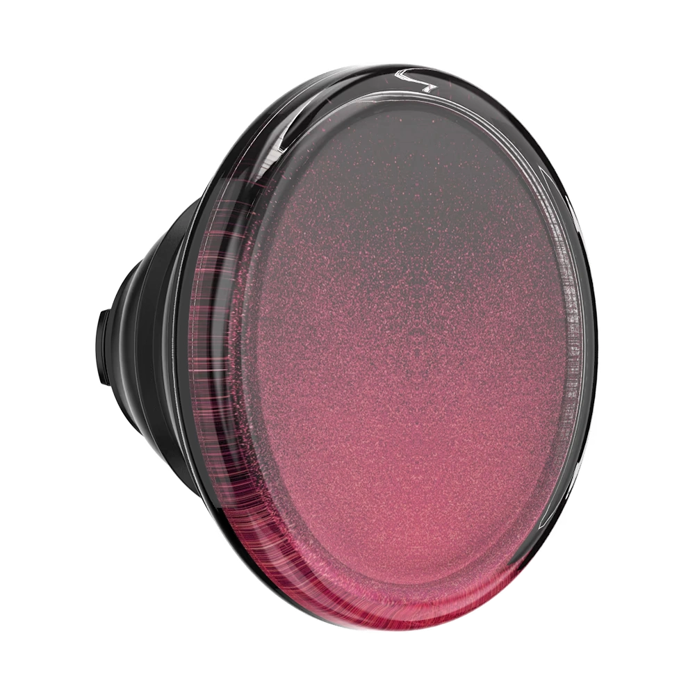 Tidepool Night Tide Magenta — MagSafe PopGrip