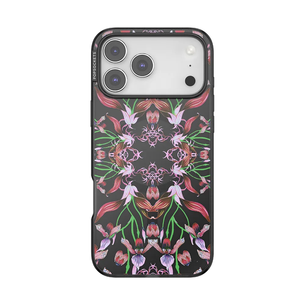 Orchid Mirrored — iPhone 17 Pro Max MagSafe Case