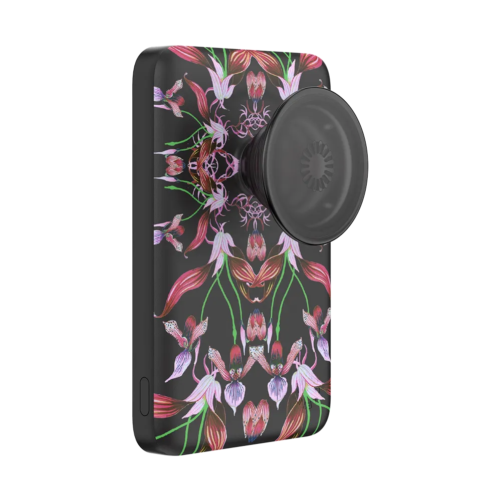 Orchid Mirror — MagSafe PowerPack