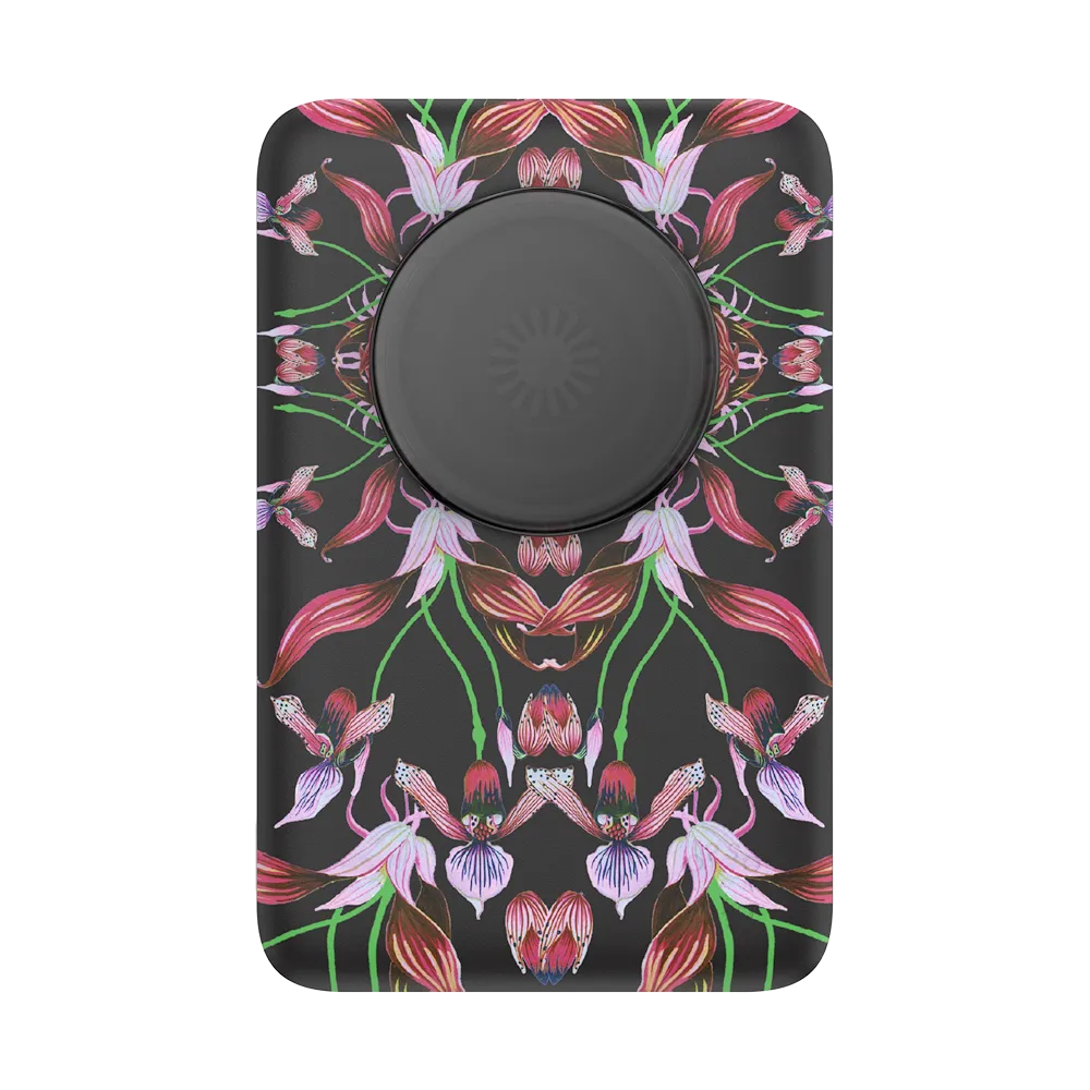 Orchid Mirror — MagSafe PowerPack