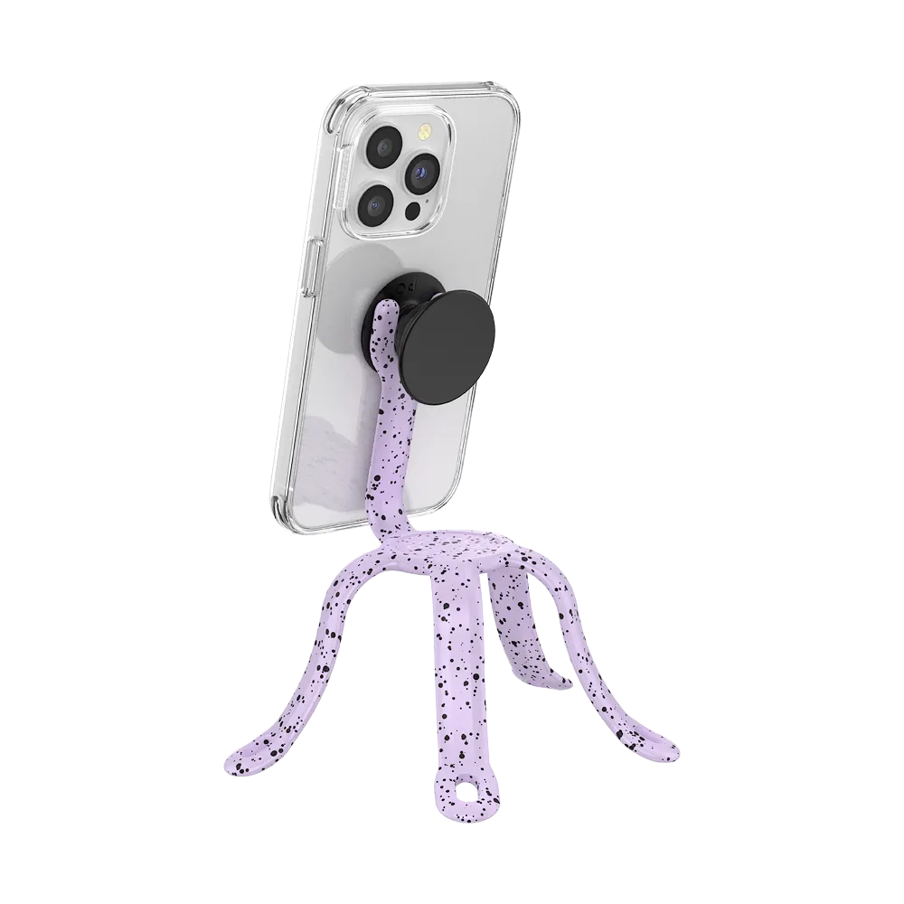 Sugar Plum Speckle — Flex Mount