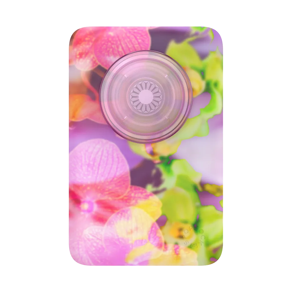 Collage Fleur — MagSafe PowerPack