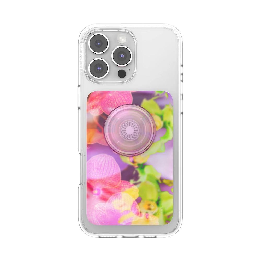 Collage Fleur — MagSafe PowerPack