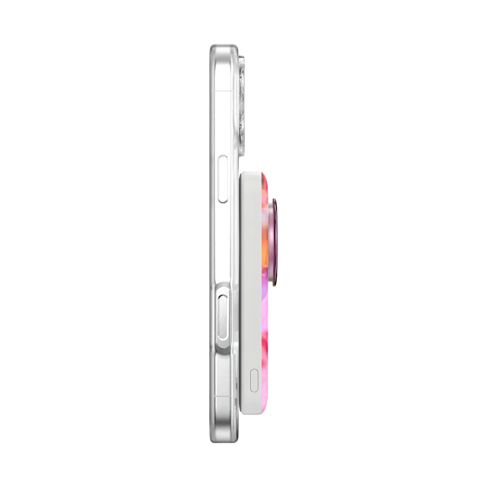 Collage Fleur — MagSafe PowerPack