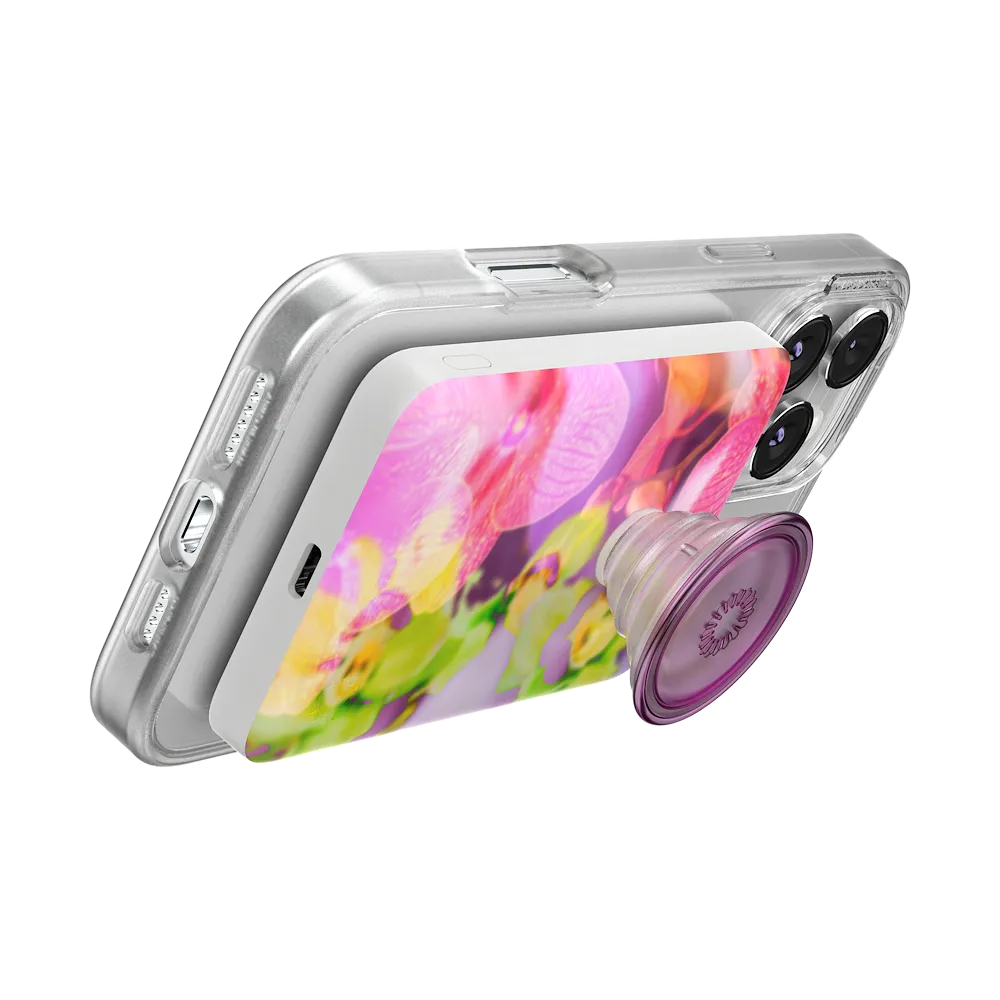 Collage Fleur — MagSafe PowerPack