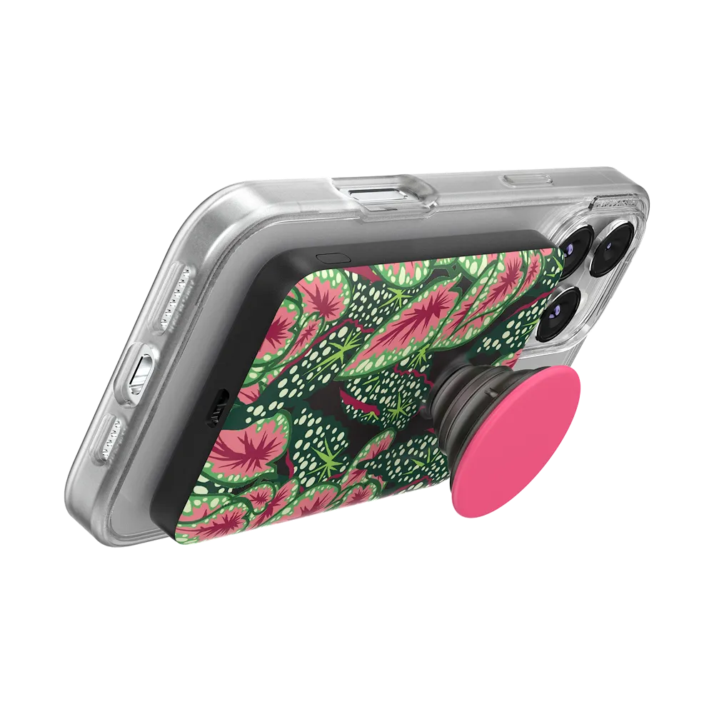 Mask Plant — MagSafe PowerPack 6 Mask Plant — MagSafe PowerPack