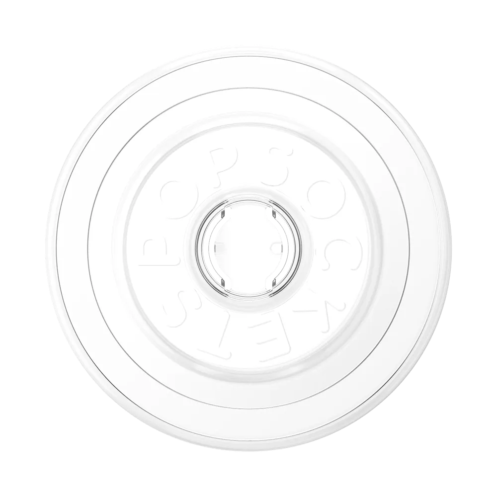 Airbag Sherbert Mickey Stripe — MagSafe PopGrip 4 Airbag Sherbert Mickey Stripe — MagSafe PopGrip