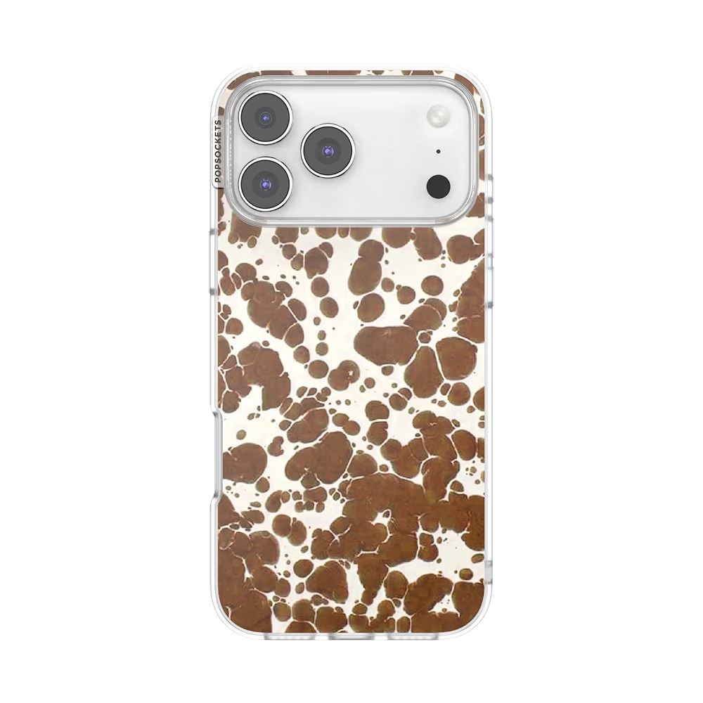 Spotted Soil — iPhone 17 Pro Max MagSafe Case 1 Spotted Soil — iPhone 17 Pro Max MagSafe Case