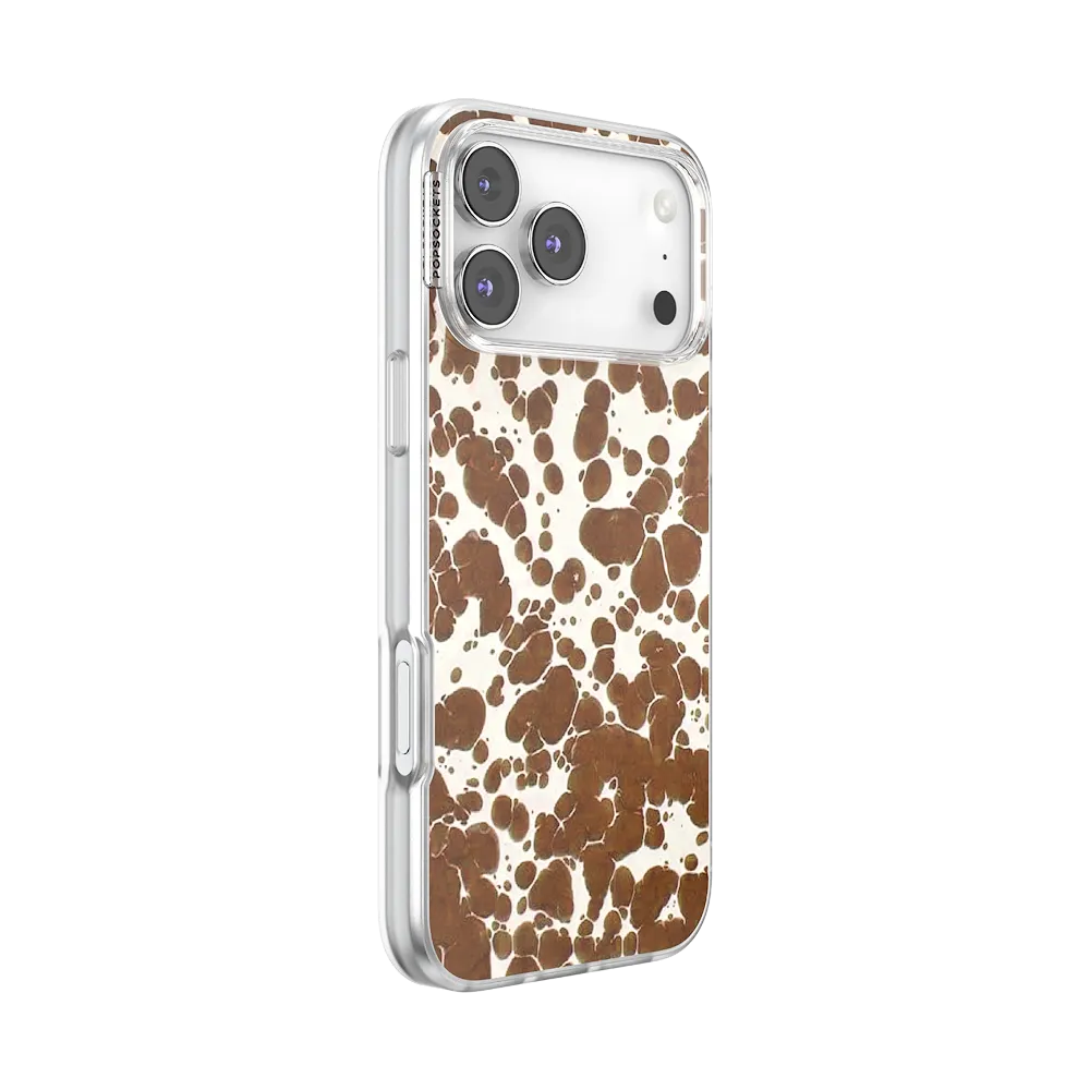 Spotted Soil — iPhone 17 Pro Max MagSafe Case 2 Spotted Soil — iPhone 17 Pro Max MagSafe Case