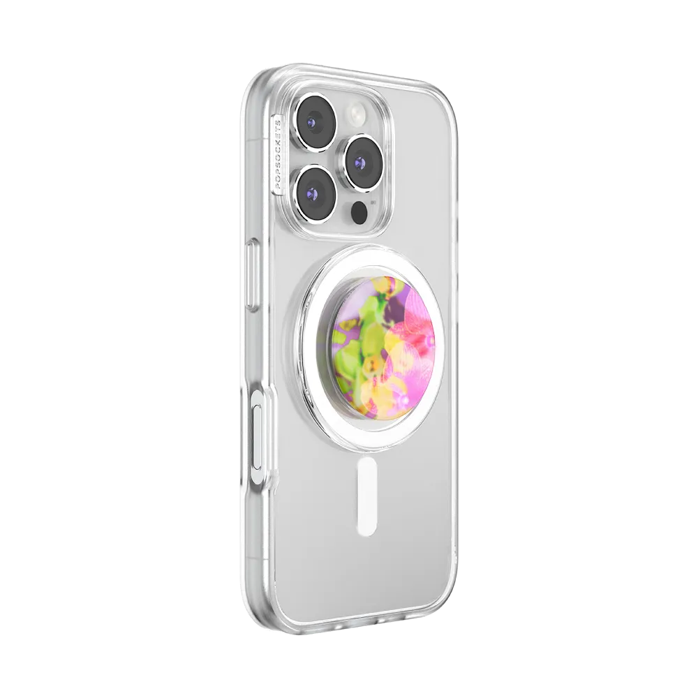 Collage Fleur — MagSafe PopGrip 6 Collage Fleur — MagSafe PopGrip