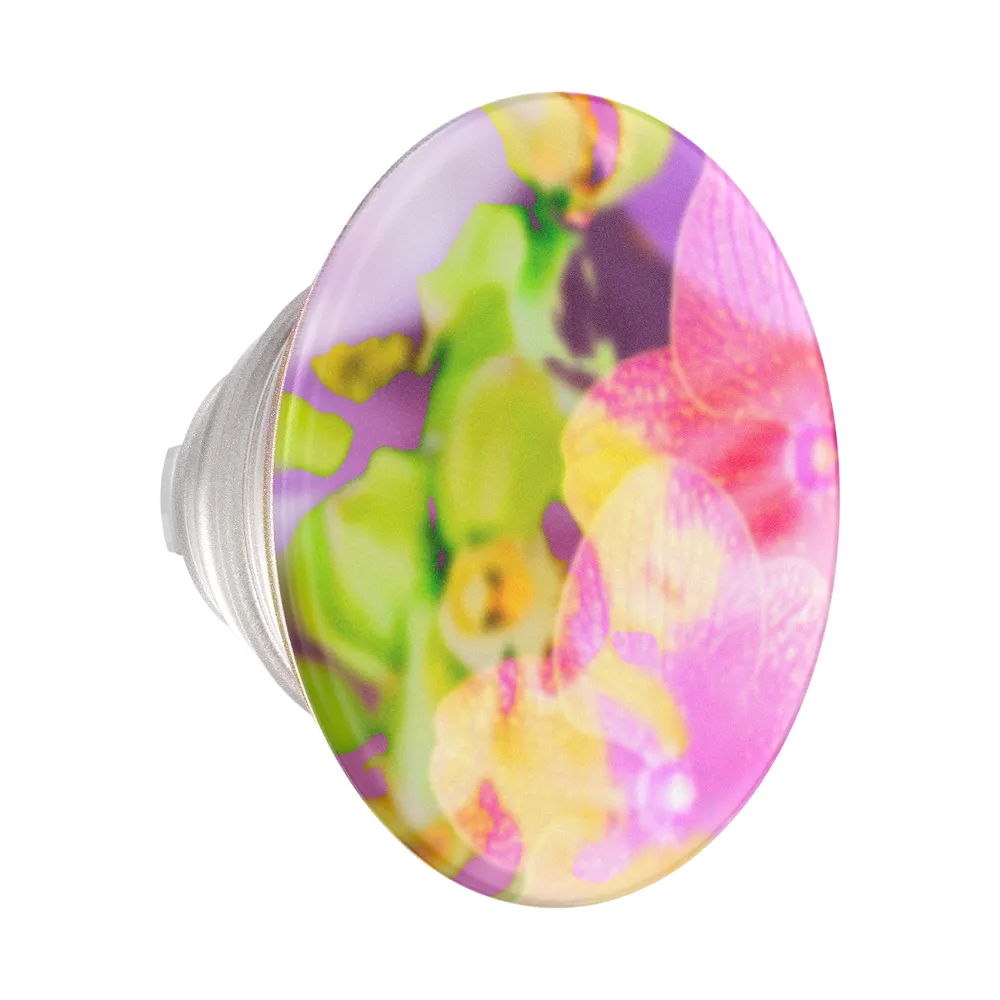 Collage Fleur — MagSafe PopGrip 8 Collage Fleur — MagSafe PopGrip