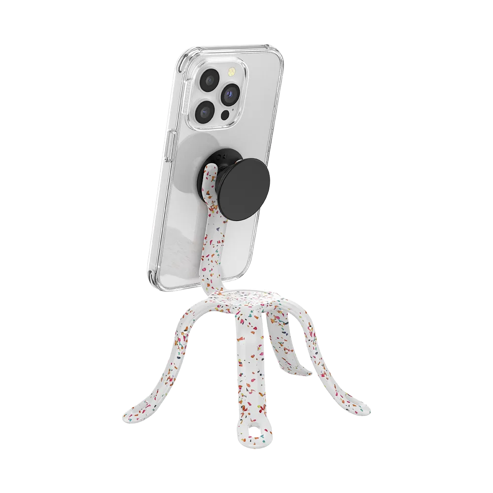 Circus Regrind Coconut Creme — Flex Mount