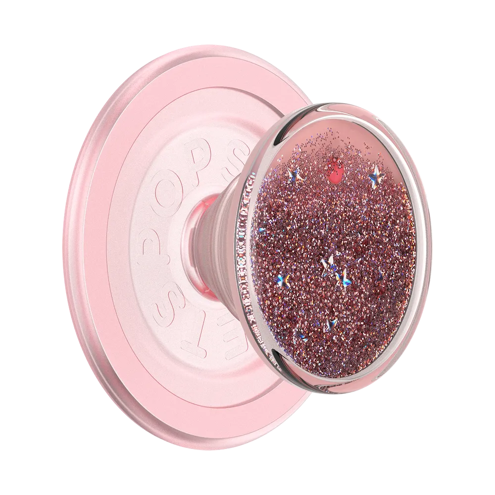 Tidepool Rose — MagSafe PopGrip