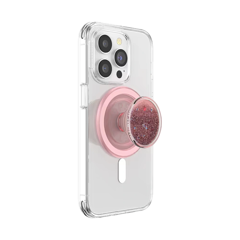 Tidepool Rose — MagSafe PopGrip