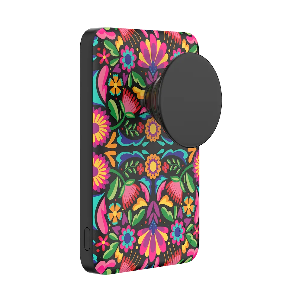 Huipil — MagSafe PowerPack
