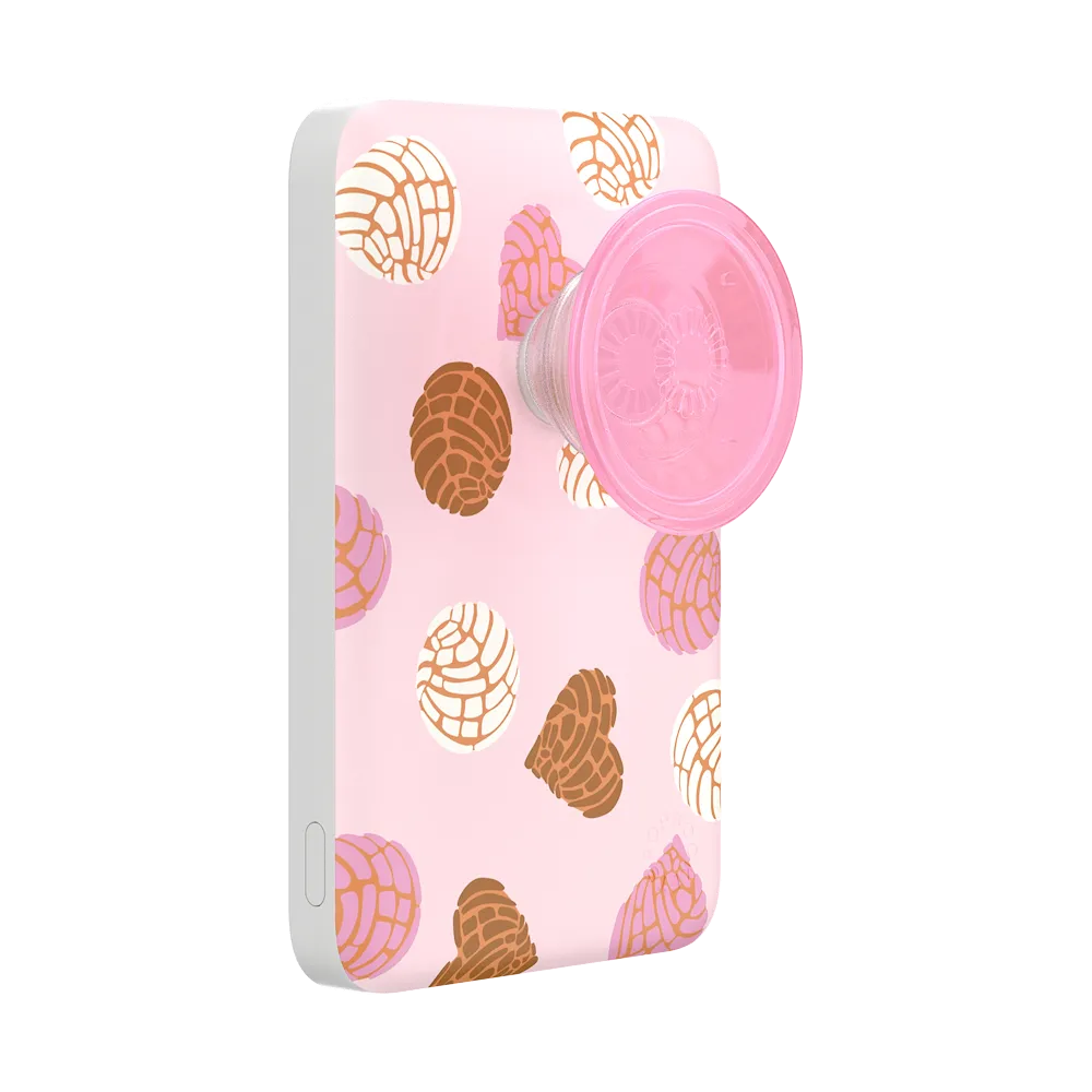 Conchas Pink — MagSafe PowerPack