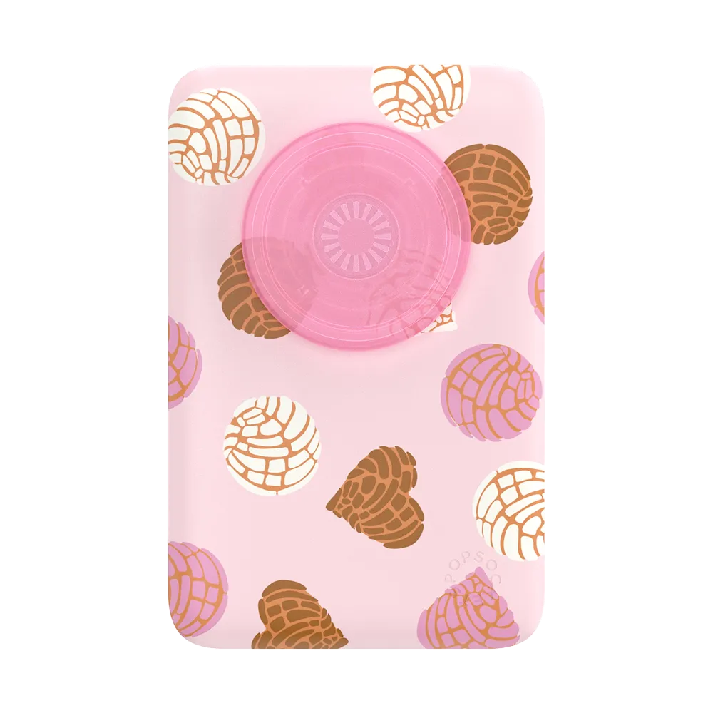 Conchas Pink — MagSafe PowerPack