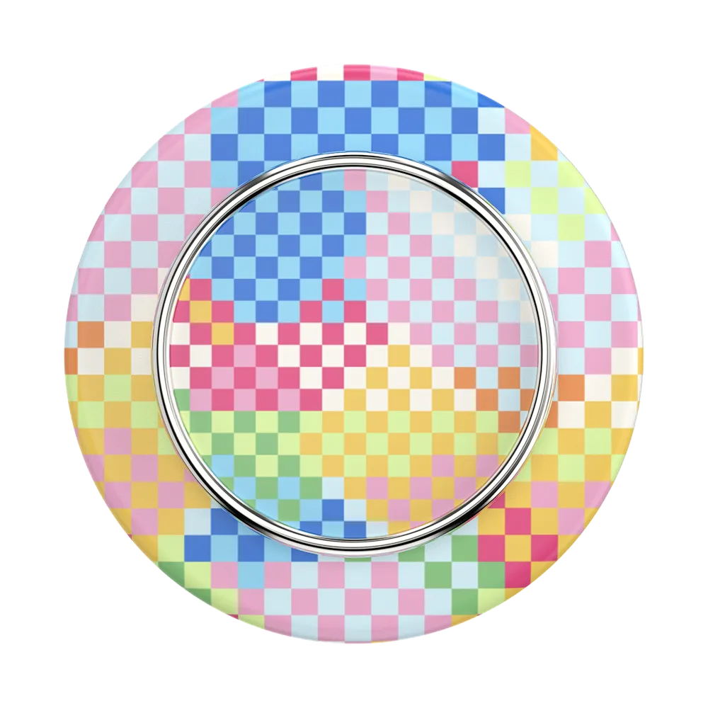 Enamel That's a Weave — MagSafe PopGrip 2 Enamel That's a Weave — MagSafe PopGrip
