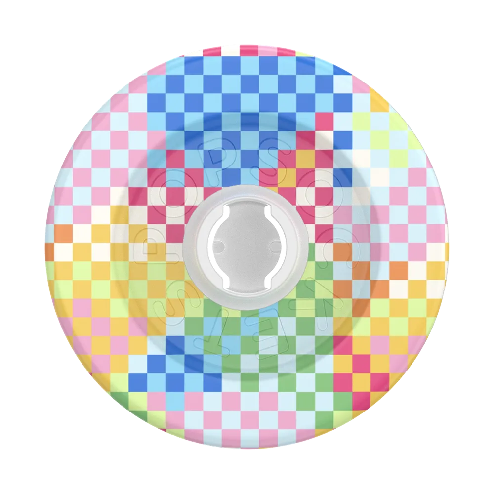 Enamel That's a Weave — MagSafe PopGrip 4 Enamel That's a Weave — MagSafe PopGrip