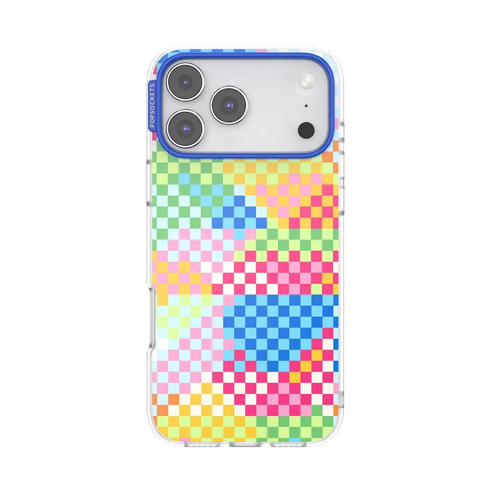That's A Weave — iPhone 17 Pro Max MagSafe Case