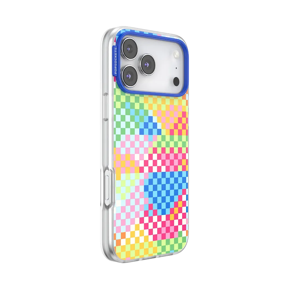 That's A Weave — iPhone 17 Pro Max MagSafe Case