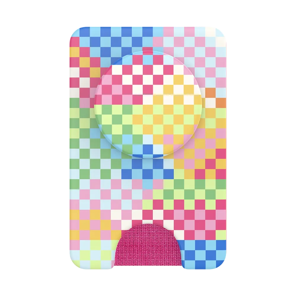 That's A Weave — MagSafe PopWallet+