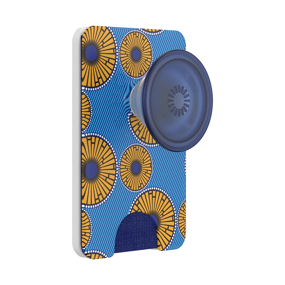 Wax — MagSafe PopWallet+